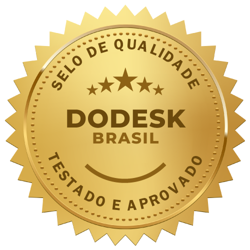 Qualidade DoDesk